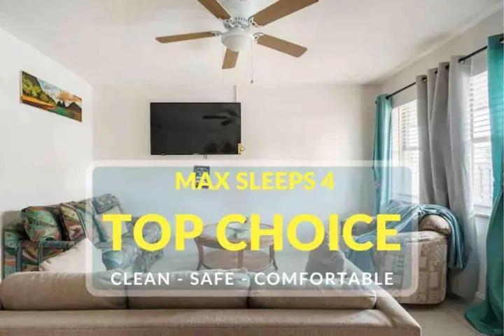 Вилла Cheerful 1-Bed On Oakland Park Fl Форт-Лодердейл Экстерьер фото
